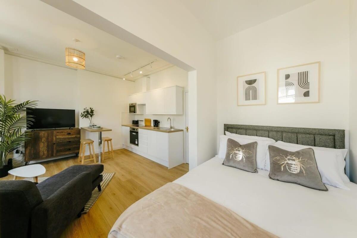 Apartment Grange Road 4