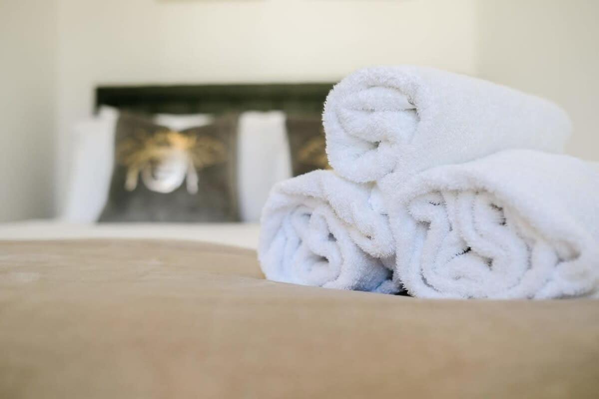 Apartment Grange Road 4 *