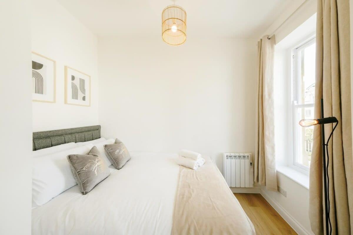 Grange Road 4 Apartment *