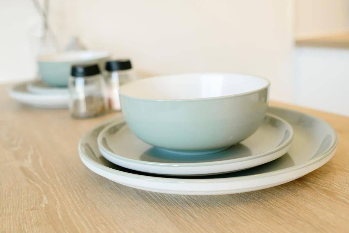 Apartment Grange Road 4 *