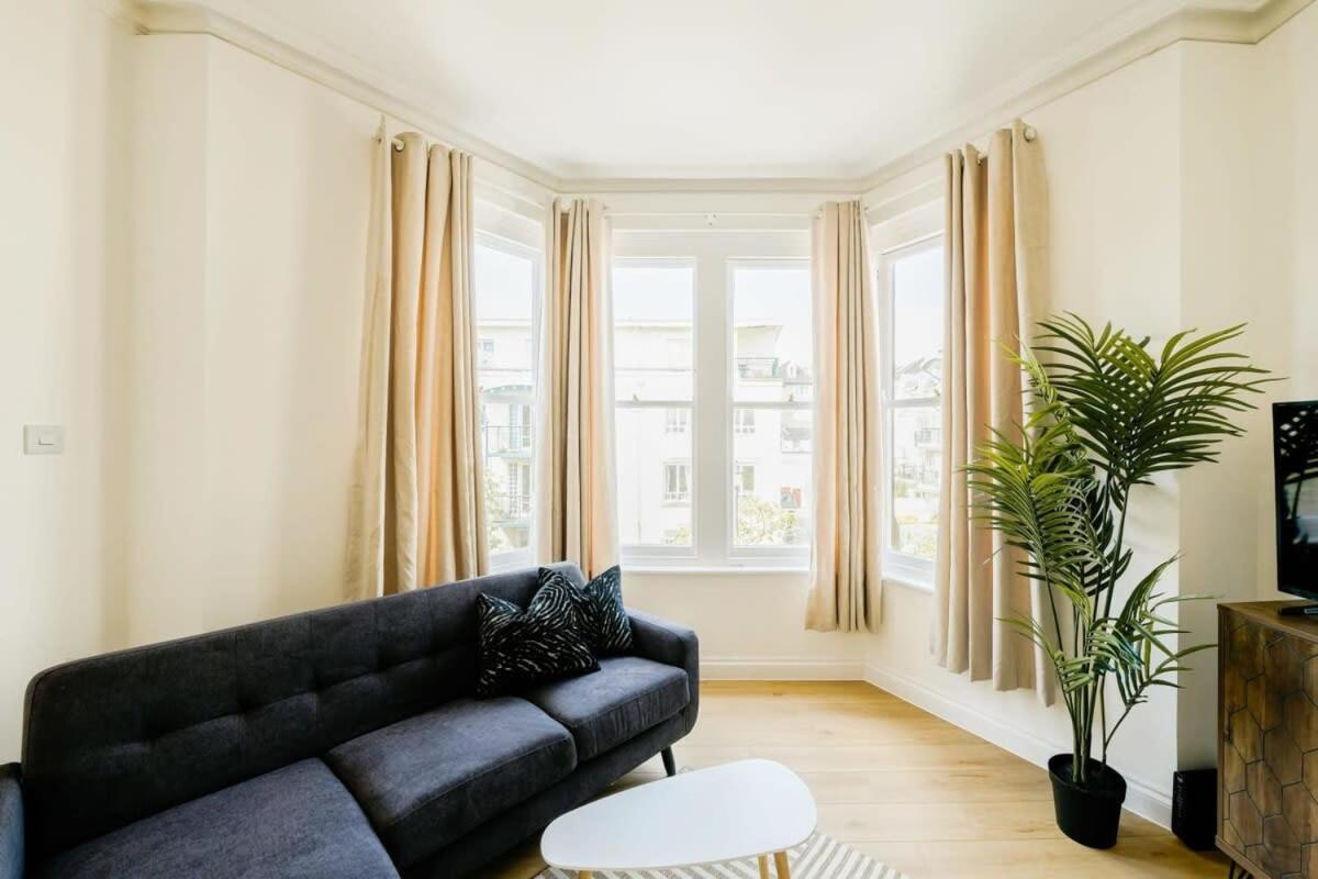 Grange Road 4 Apartment Bristol